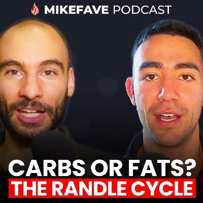 Will Eating Carbs & Fats Together Make You Insulin Resistant?