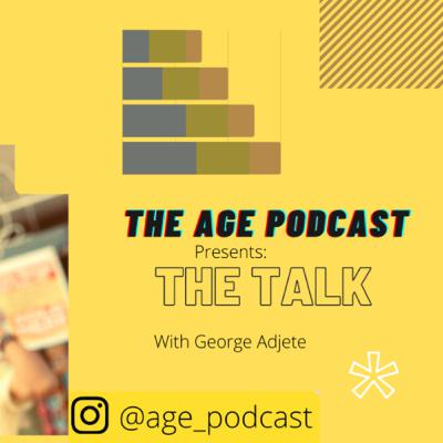 The Talk With George The Talk With George