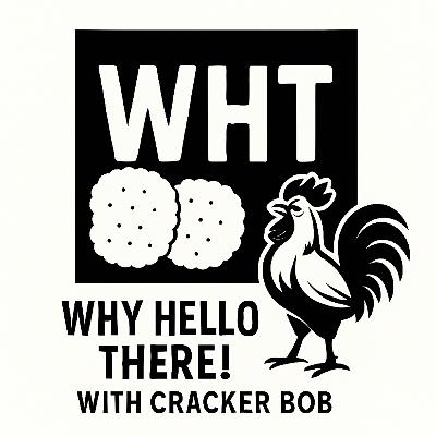 S3 Episode 23: Why Hello There 👋🏼