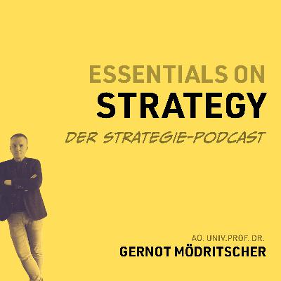 EOS #76 - Zwei wesentliche Fragen für strategische Retreats