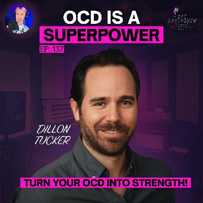 137. How a Film Director Used OCD as Fuel: The Story Behind the Film PURE O