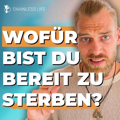 Deshalb fühlst Du Dich festgefahren (3 Phasen des Lebens)