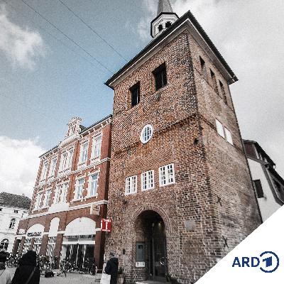 Vermisste aus Hildesheim ist wieder da