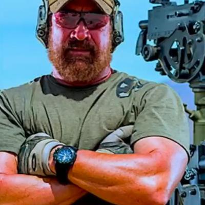 SHOCKING! Former NAVY SEAL 'EPIC EXPOSURE'!