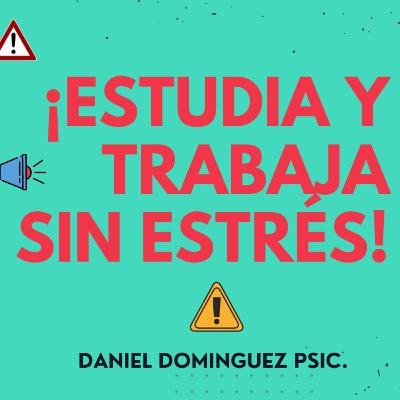 2 técnicas para trabajar y estudiar para evitar el estrés. 2 técnicas para trabajar y estudiar para evitar el estrés.