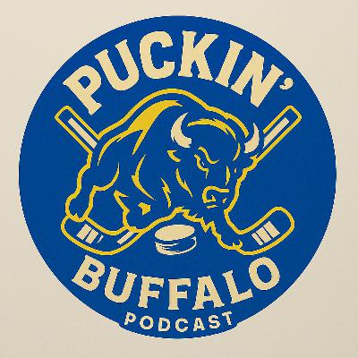 Puckin' Buffalo Episode 24: Sabres Cup Contenders? - Buffalo Smells Playoffs Puckin' Buffalo Episode 24: Sabres Cup Contenders? - Buffalo Smells Playoffs