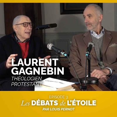 Foi et athéisme l Laurent Gagnebin