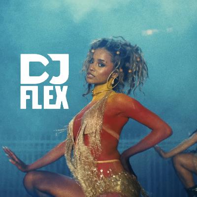 Tyla - Push 2 Start (DJ Flex Edit x HYALYTE)