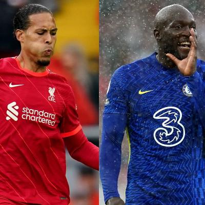 Liverpool vs Chelsea : Big Match Build Up Liverpool vs Chelsea : Big Match Build Up