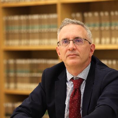 Beyond jury reform - what else does Leveson recommend?: Jonathan Rogers