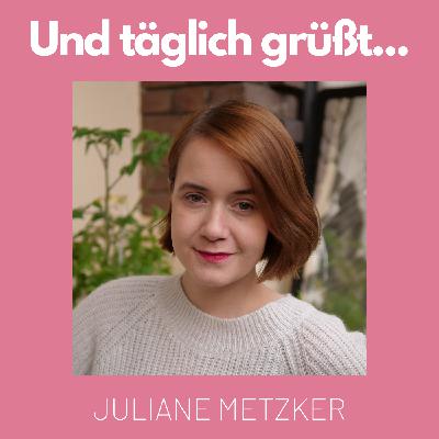 Juliane Metzker (Perspective Daily) – Wie gelingt konstruktiver Journalismus?