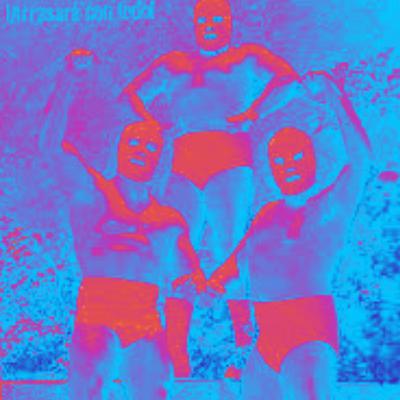 ICEBERG DE LA LUCHA LIBRE 2| LUCHADORES FANTASMA Y UN PACTO DE MUERTE