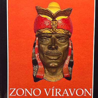 ZONO VÍRAVON I (Módulos del Nuevo Imperio (15) ) UNDÉCIMO GONG ZONO VÍRAVON I (Módulos del Nuevo Imperio (15) ) UNDÉCIMO GONG