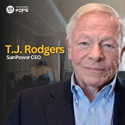 900: T.J. Rodgers’ Billion-Dollar Playbook | Building Companies That Last 900: T.J. Rodgers’ Billion-Dollar Playbook | Building Companies That Last