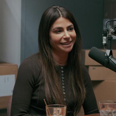 Olcay Gulsen, ondernemer: ‘Ik ben soft met een grote mond’