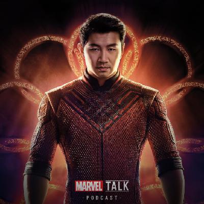 MT 216 | No Way Home and Hawkeye trailers, What If, and Shang-Chi