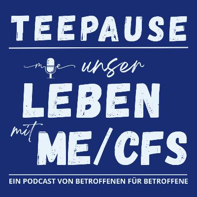 #27 Körper im Ausnahmezustand - ME/CFS, Trauma und der Umgang mit schweren Phasen