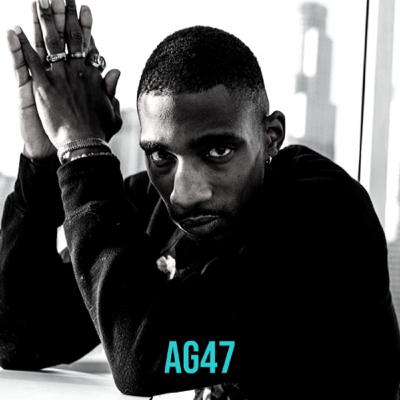 AGK x Cultural Connect Podcast hosted by Brandon Nales (@brandonnales)
