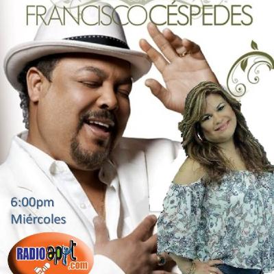 Francisco Cespedes en Discografiando Francisco Cespedes en Discografiando