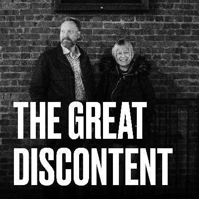 Kevin Allison & Cindy Gallop - Risking it all, trusting ourselves, and taking charge of our lives (plus a live performance from Kevin)