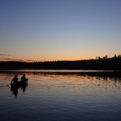 Keep it Wild - Planning for the "Go Live" Permit Season