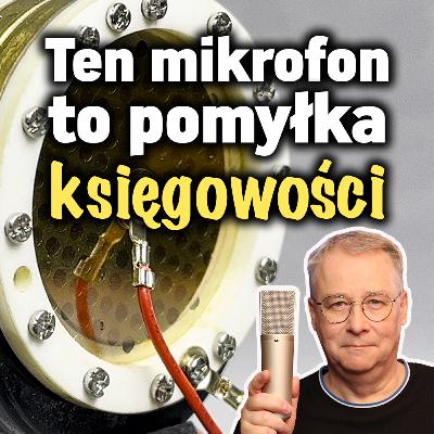 Zbyt tani i zbyt dobry Donner DC-87