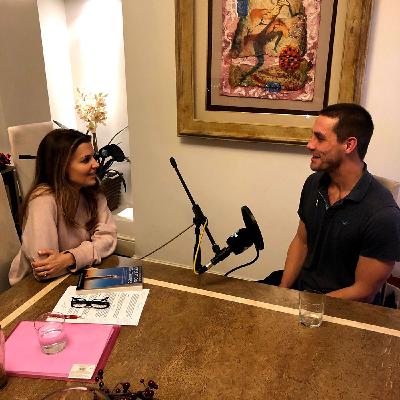 38: Ryan Hart: "I thought because he was never violent to us, he wouldn't be a danger to us..." 38: Ryan Hart: "I thought because he was never violent to us, he wouldn't be a danger to us..."