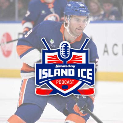 Island Ice Ep. 227: Isles through 13 games, Jonathan Drouin