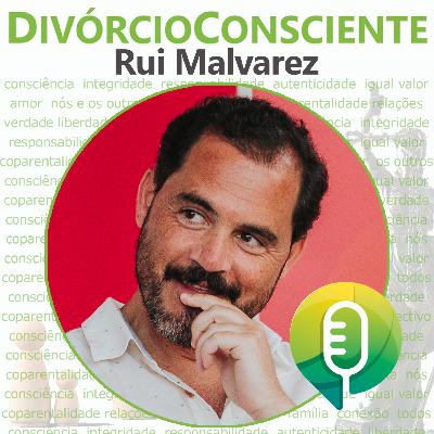 #174 Rui Malvarez: muitas vidas numa vida #174 Rui Malvarez: muitas vidas numa vida