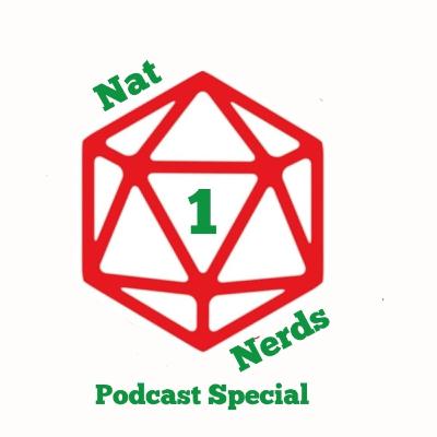 Twas the Nightmare Before Christmas (Final Part): A Special Holiday 'Rooftops and Reindeer' TTRPG Actual-Play