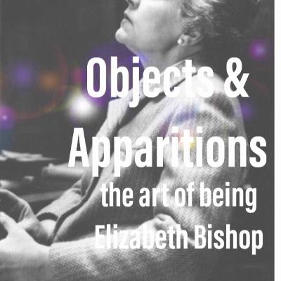 Objects & Apparitions: interview with Brigitte Baden-Rennie