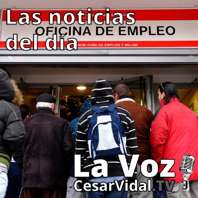 Las noticias del día - 02/03/21