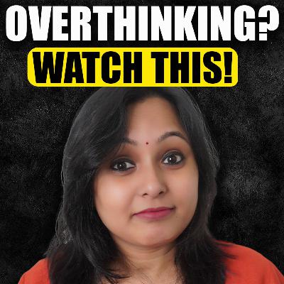 Bhagavad Gita: 2 Simple Trick To STOP Overthinking INSTANTLY!