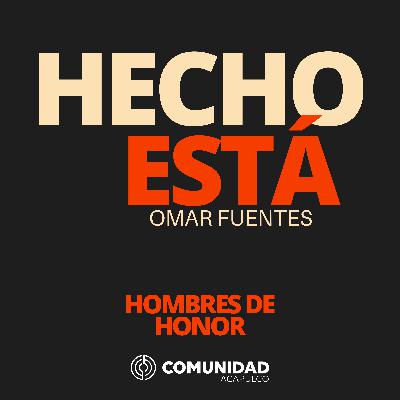 Episodio 269: Hecho está