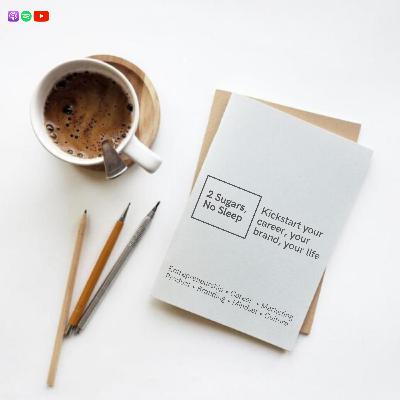 How I manage multiple projects and minimize stress & burnout as a creative How I manage multiple projects and minimize stress & burnout as a creative