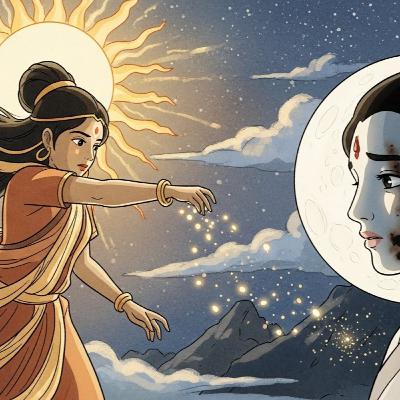 रमाइला कथाहरु