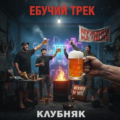BAKUTA PROJECT - Ебучий трек (клубняк)