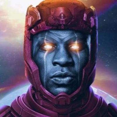 T1 - E24 Kang el Conquistador va a estar en Loki!