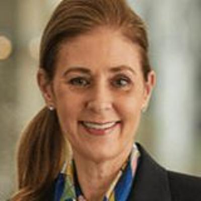 Nerida Caesar on career choices, leadership, and future tech trends