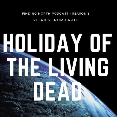 S3E5 - Holiday of the Living Dead