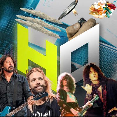 #2 - Proč muzikanti berou drogy ?