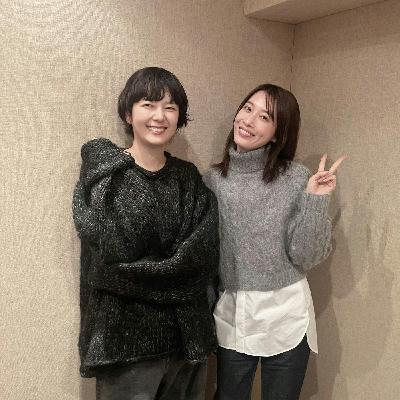 #150 GUEST:月城かなとさん① #150 GUEST:月城かなとさん①