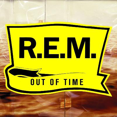 Episode 10: Out of Time