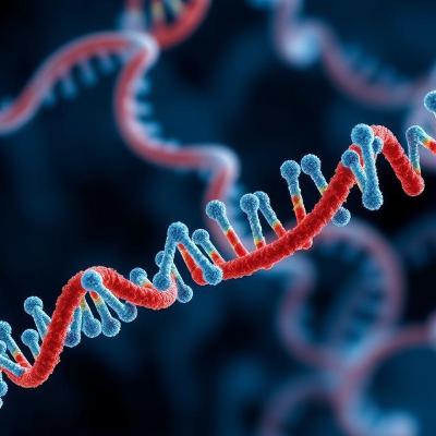 RNA's Sticky Notes: How Tiny Modifications Could Be Key to Unraveling Alzheimer's Disease