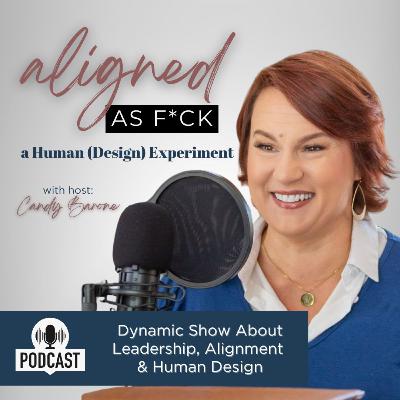 Episode #61: Transforming Your Business through Intuition and Energetic Alignment with Karianne Munstedt