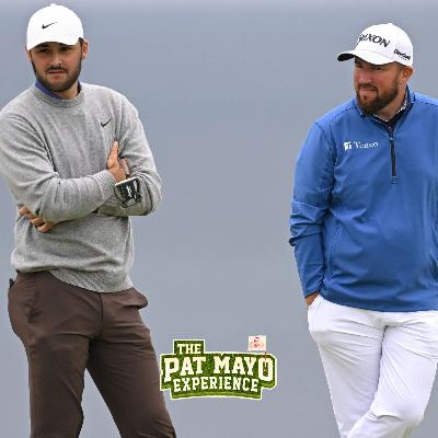 British Open 2025 Round 1 Recap, Second 2 Preview, Picks