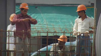 عالم الجزيرة- نحن بنينا المدن عالم الجزيرة- نحن بنينا المدن