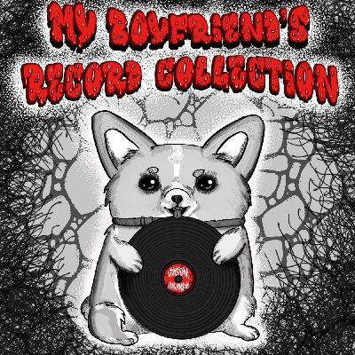 Episode 30: Top 10 Albums of 2023!