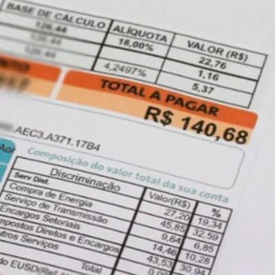 Conta de luz mais cara? Especialista dá dicas de como economizar na fatura Conta de luz mais cara? Especialista dá dicas de como economizar na fatura