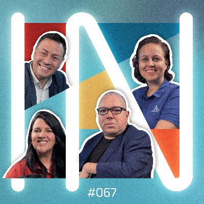 O que nos torna completos? #067